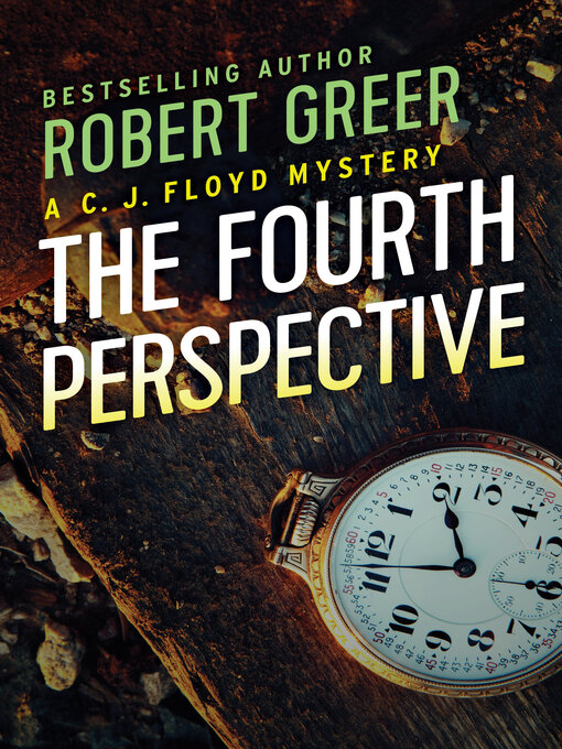 Cover image for The Fourth Perspective